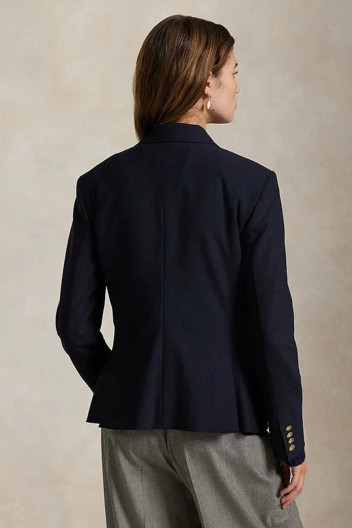 Yünlü Ceket Polo Ralph Lauren