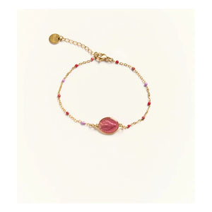 Palas - Santa Maria Armband | Rosa