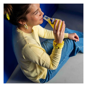 Parabaya - Riviera Amarelo 3 Armbänder | Gelb