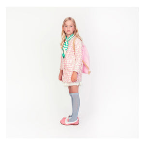 Jeune Premier - Mermaids Spor Çantası | Pembe