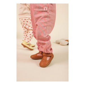 Lazare - Babies Pia Etoile | Camel