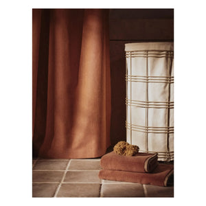Ferm Living - Fio çamaşır sepeti