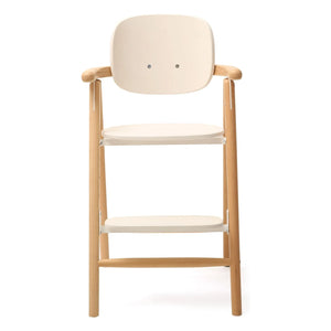 Charlie Crane - Tobo High Chair | White