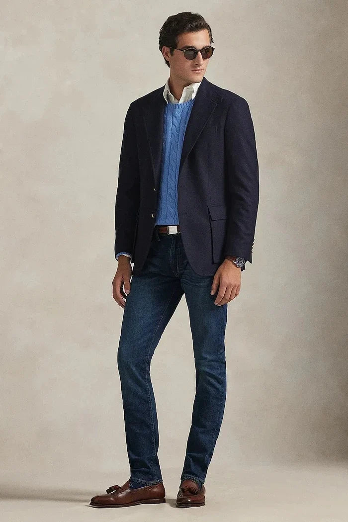 Polo Ralph Lauren Kot Pantolon