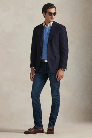 Polo Ralph Lauren Kot Pantolon