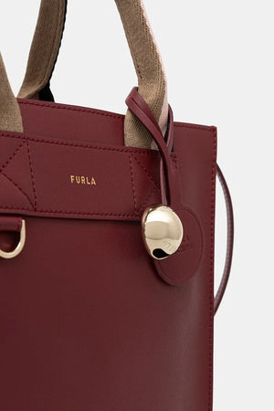 Furla Kadın Deri Çanta Divide It S Tote