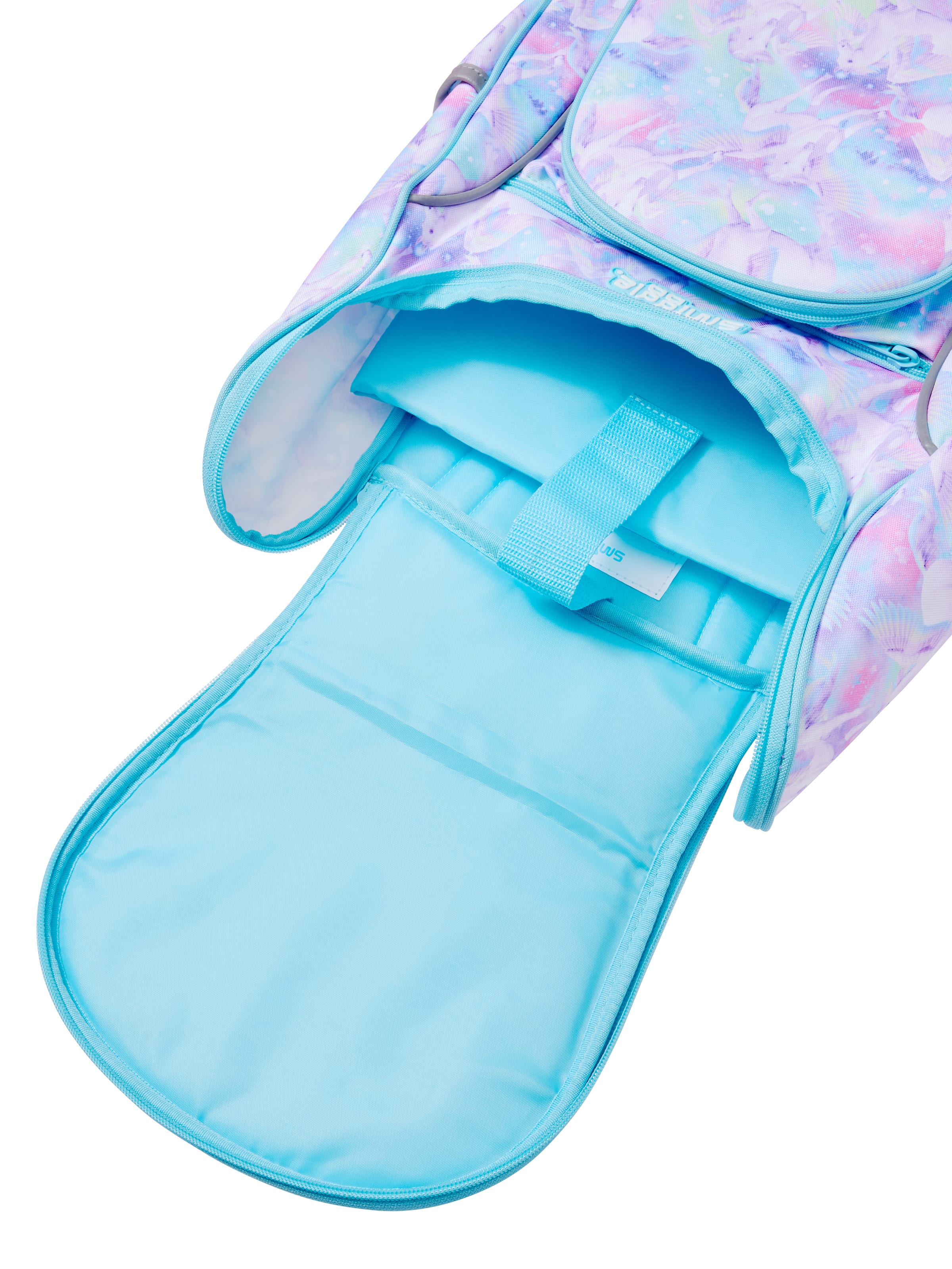 Smiggle - Freestyle Ortaokul Sırt Çantası-Dinossi