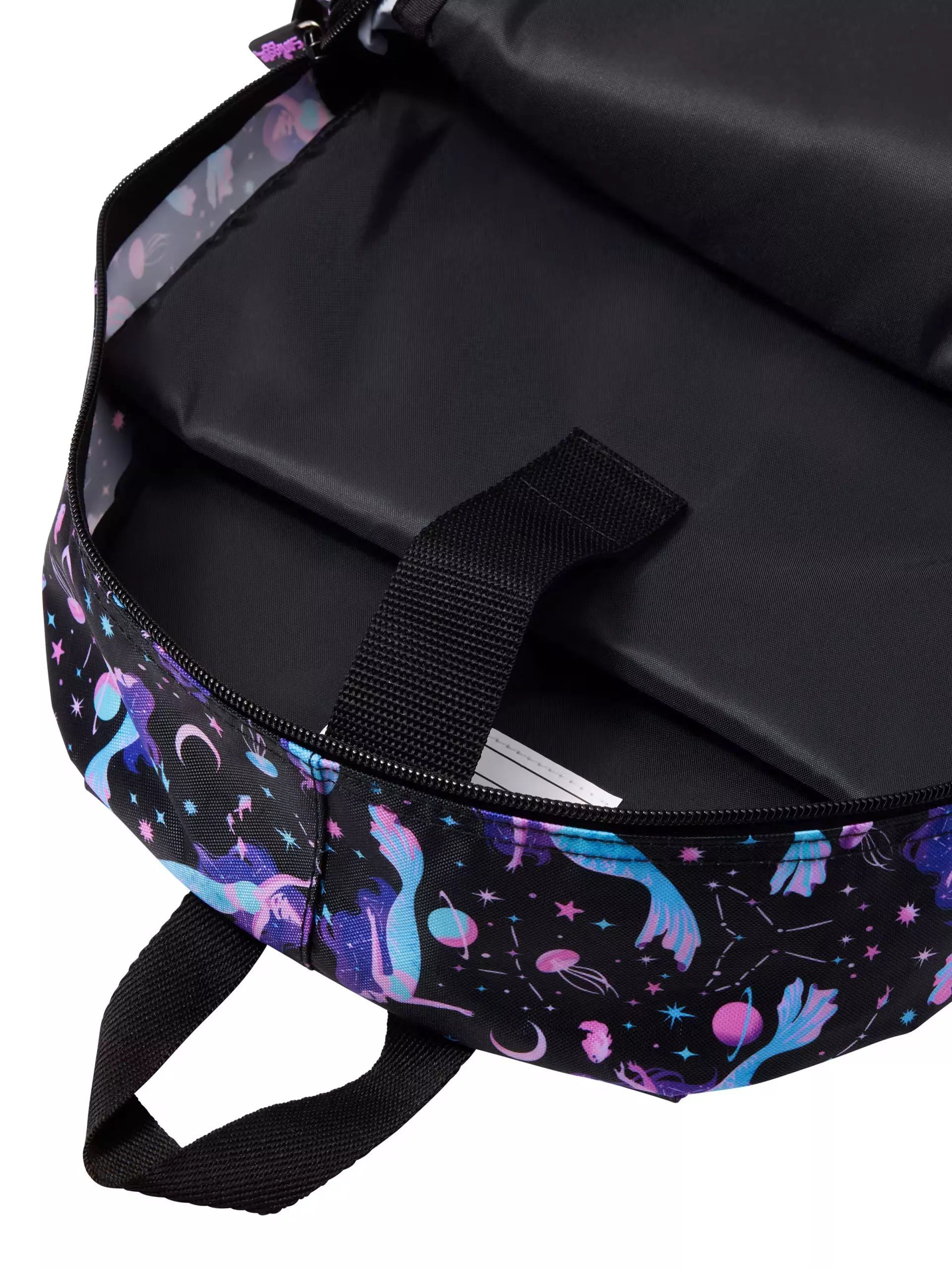 Smiggle – Limitless Klasik Okul Sırt Çantası-Dinossi
