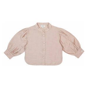 Donsje - Mieke Bluse | Rosa