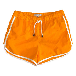 Sunchild - Carlos Swimsuit Shorts | Orange