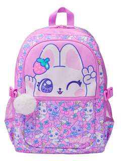 Smiggle - Bright Eyes Okul Sırt Çantası