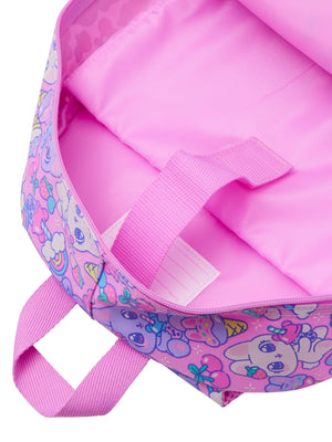 Smiggle - Bright Eyes 4'lü Çanta Seti