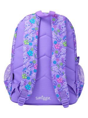 Smiggle - Realm 4'lü Okul Çanta Seti