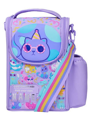 Smiggle - Play Time 4'lü Anaokulu ve Kreş Çanta Seti