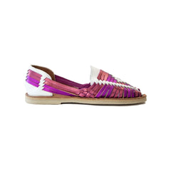 Mapache - Ibarra Bisolores Sandalen | Rosa