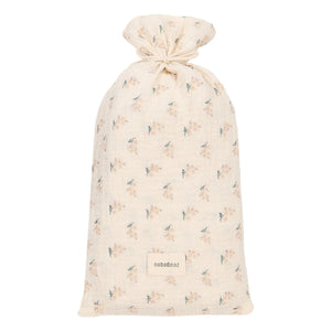 Nobodinoz - Darling Double Layer Muslin Quilt Cover