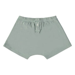 Risu Risu - Boxer Nano Cotton Bio | Turquoise