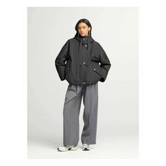 g-lab - Rosie Parka | Black