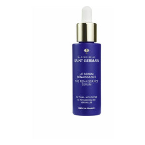 Mademoiselle Saint Germain - Renaissance Serum - 30ml