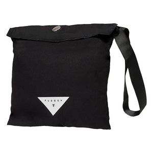 Fudoon - Waterproof hood | Black