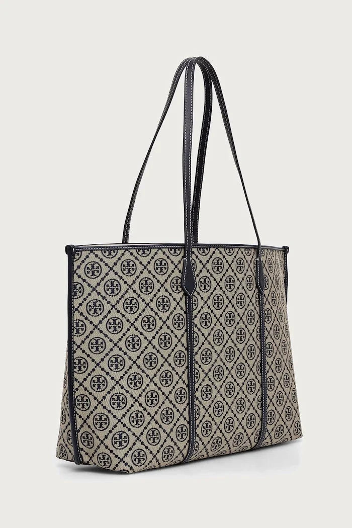 Tory Burch kadın Perry alışveriş çantası