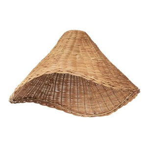 Broste Copenhagen - Nori Rattan Pendant Lamp