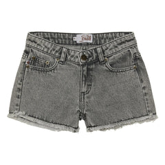 Sunchild - Short Praslin | Gri