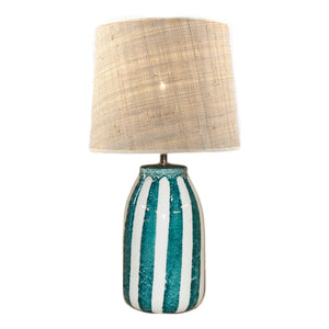 Maison Sarah Lavoine - Palmaria Masa Lambası | Sarah Mavi