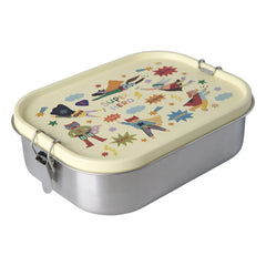 Reis – Lunchbox-Held | Creme