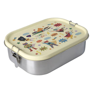 Reis – Lunchbox-Held | Creme