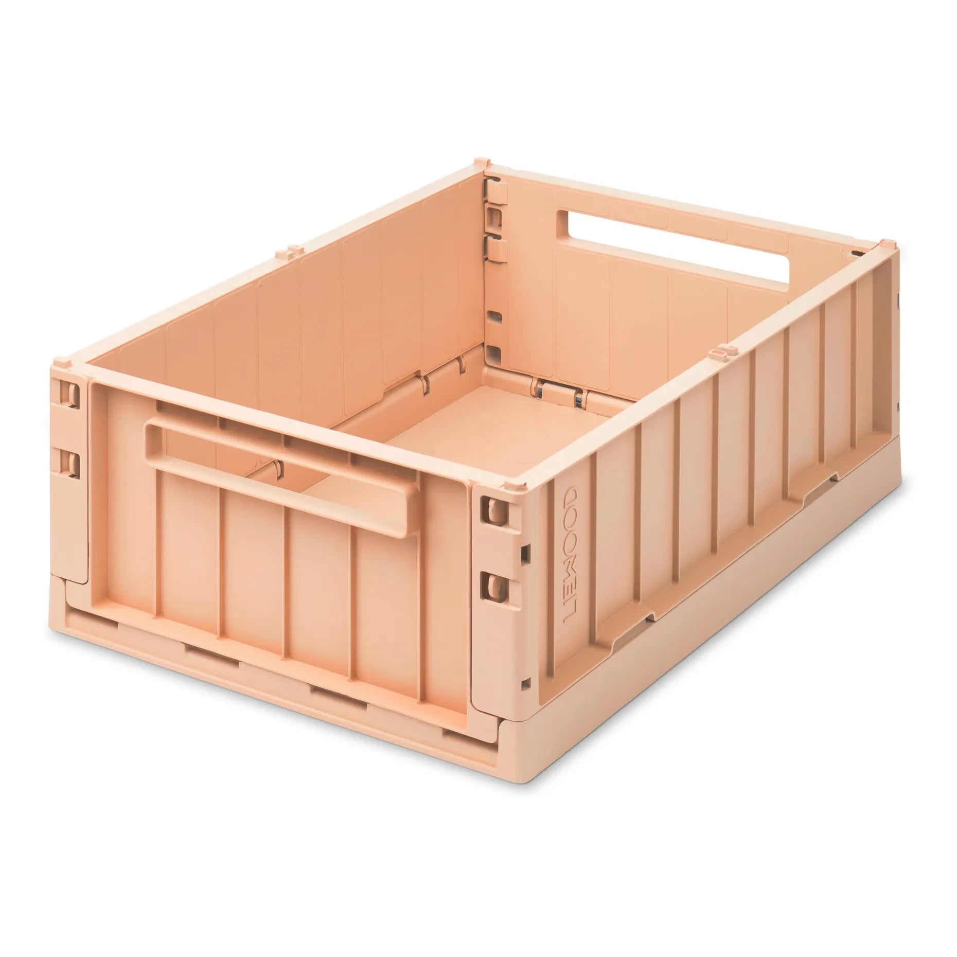 Liewood - Weston Katlanabilir Kasa | Pembe