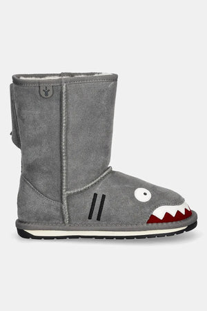 Emu Australia - Çocuk Botları Shark Putt