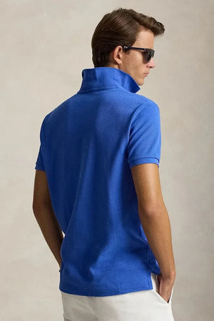 Polo Ralph Lauren Erkek Pamuklu Yakalı Tişört
