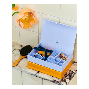 Hay - Aufbewahrungsbox, farbig | Lavendel