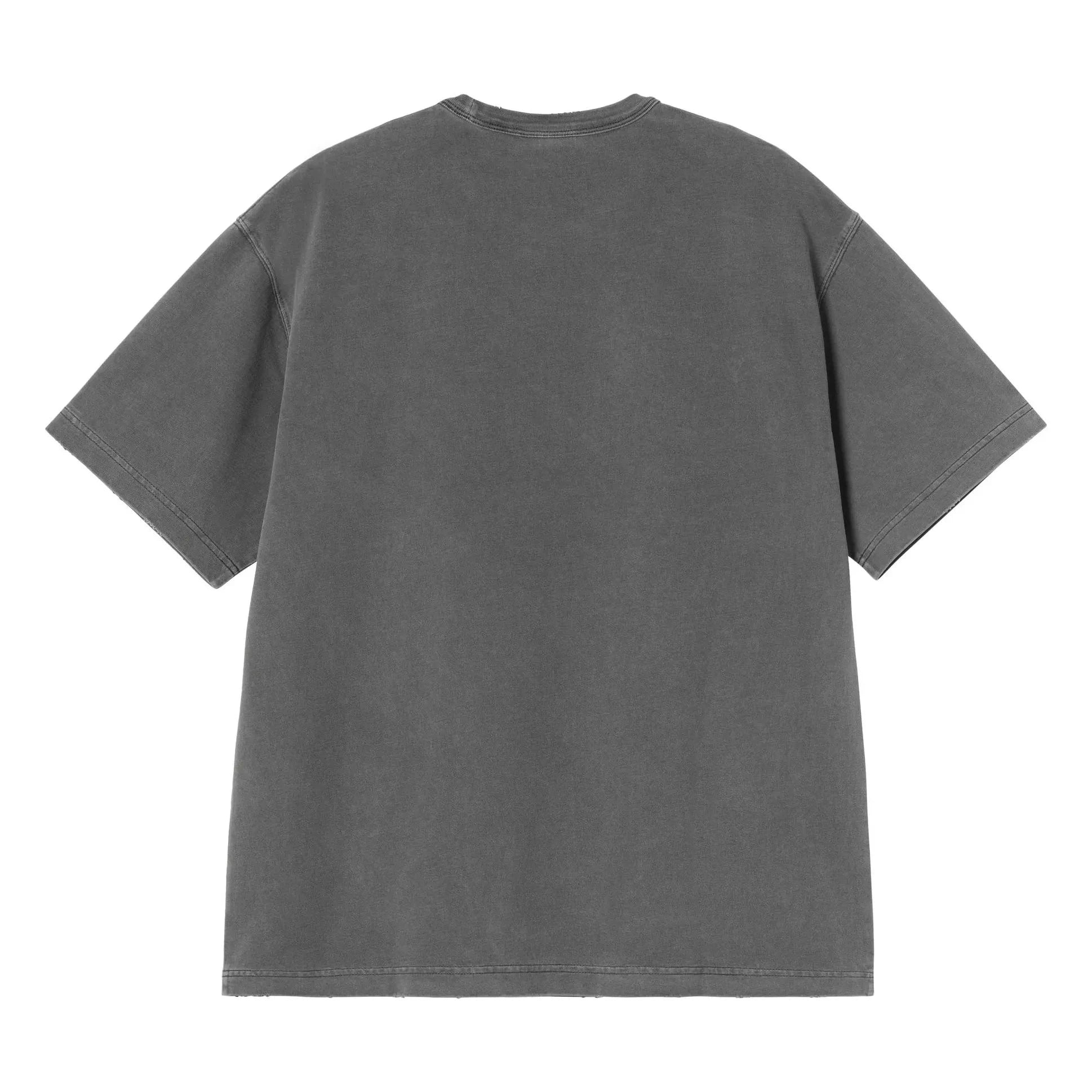 Carhartt WIP - Torion Cepli Tişört | Siyah