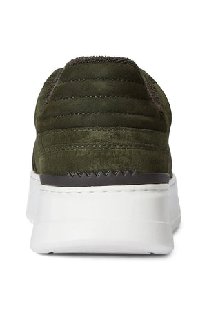 Polo Ralph Lauren Rlite Sport Süet Sneaker