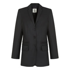 By Malene Birger - Porter blazer | Siyah