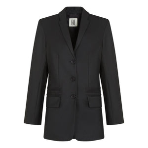 By Malene Birger - Porter blazer | Siyah