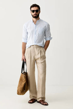Gant erkek pantolon