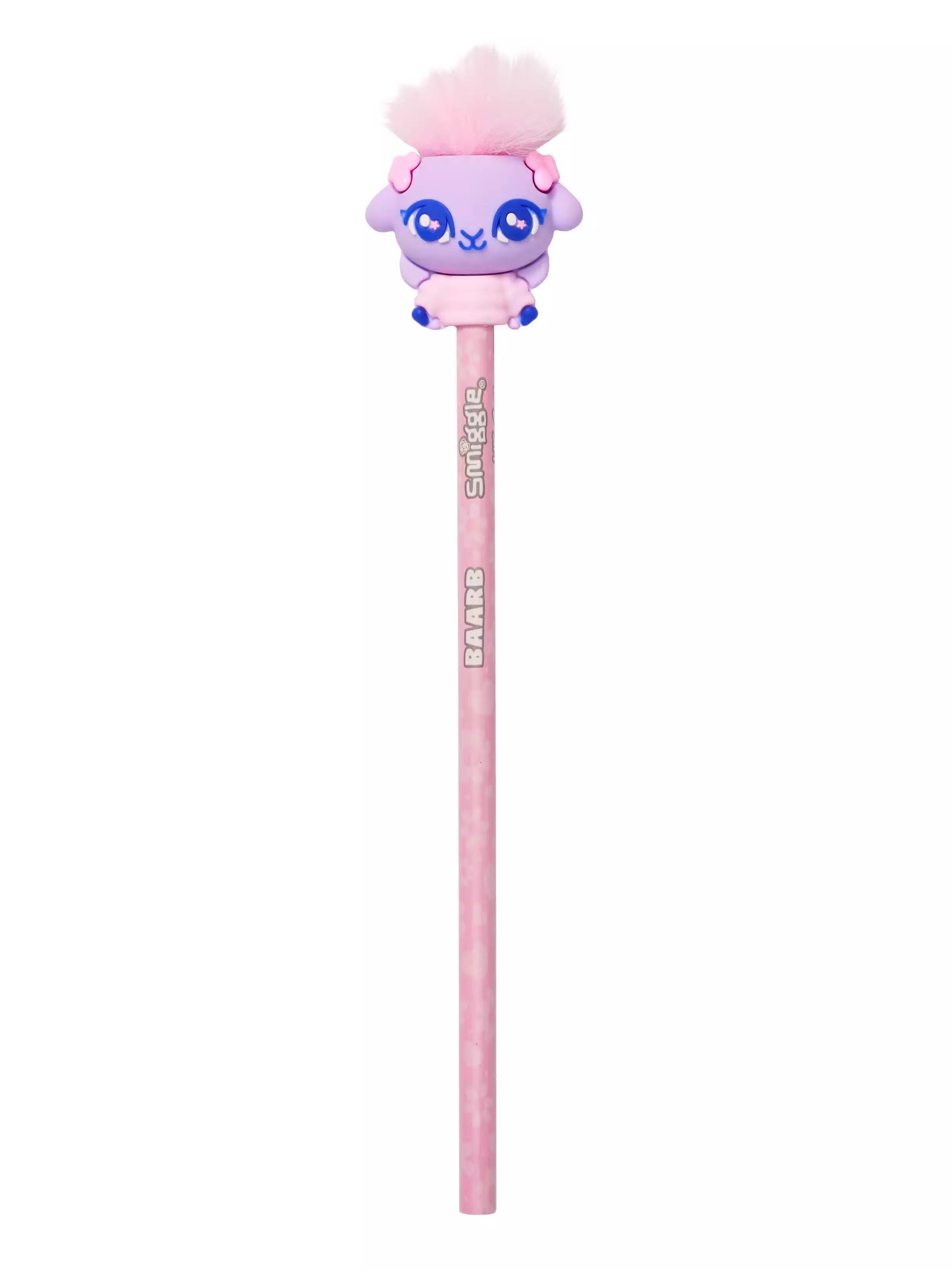 Smiggle - Besties Kalem Topper-Dinossi