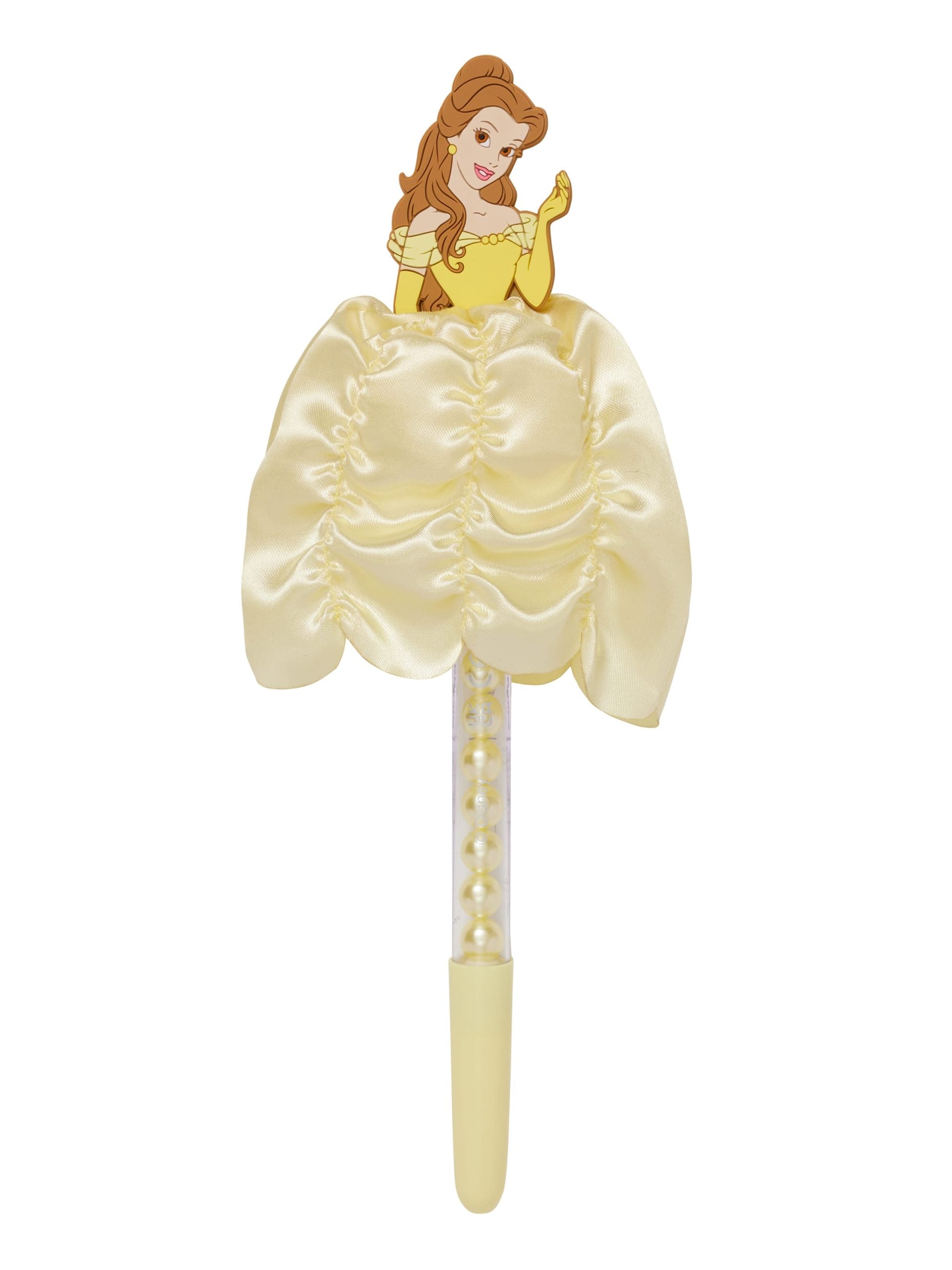 Smiggle - Disney Prenses Tükenmez Kalem-Dinossi