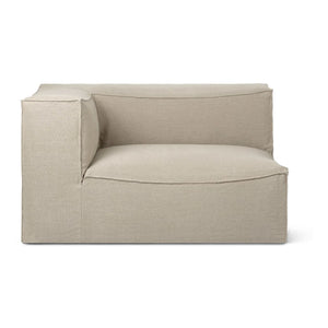 Ferm Living - Catena Sofa Armrest Cover (Left)
