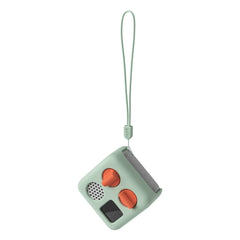 Yoto Player - Yoto Mini Case | Green Water