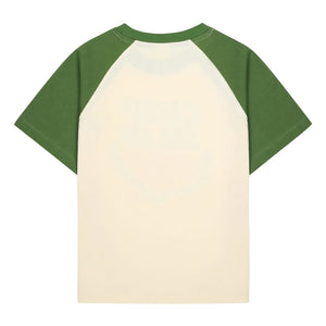 Jelly Mallow - Candy Salad T-shirt | Ekru