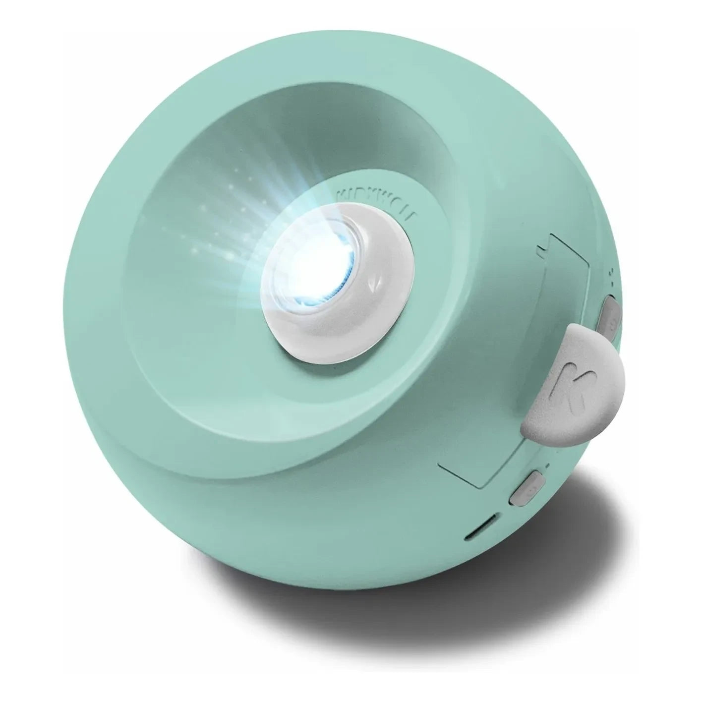 Kidywolf - Ocean View Projector | Aqua
