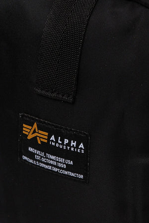 Alpha Industries Crew Omuz Çantası
