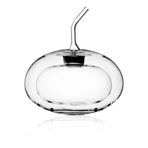 Ichendorf Milano - Sfera Borosilikat Ölflasche