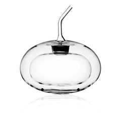 Ichendorf Milano - Sfera Borosilikat Ölflasche