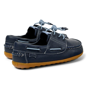Camper - Peu Cami Bootsschuhe | Mavi