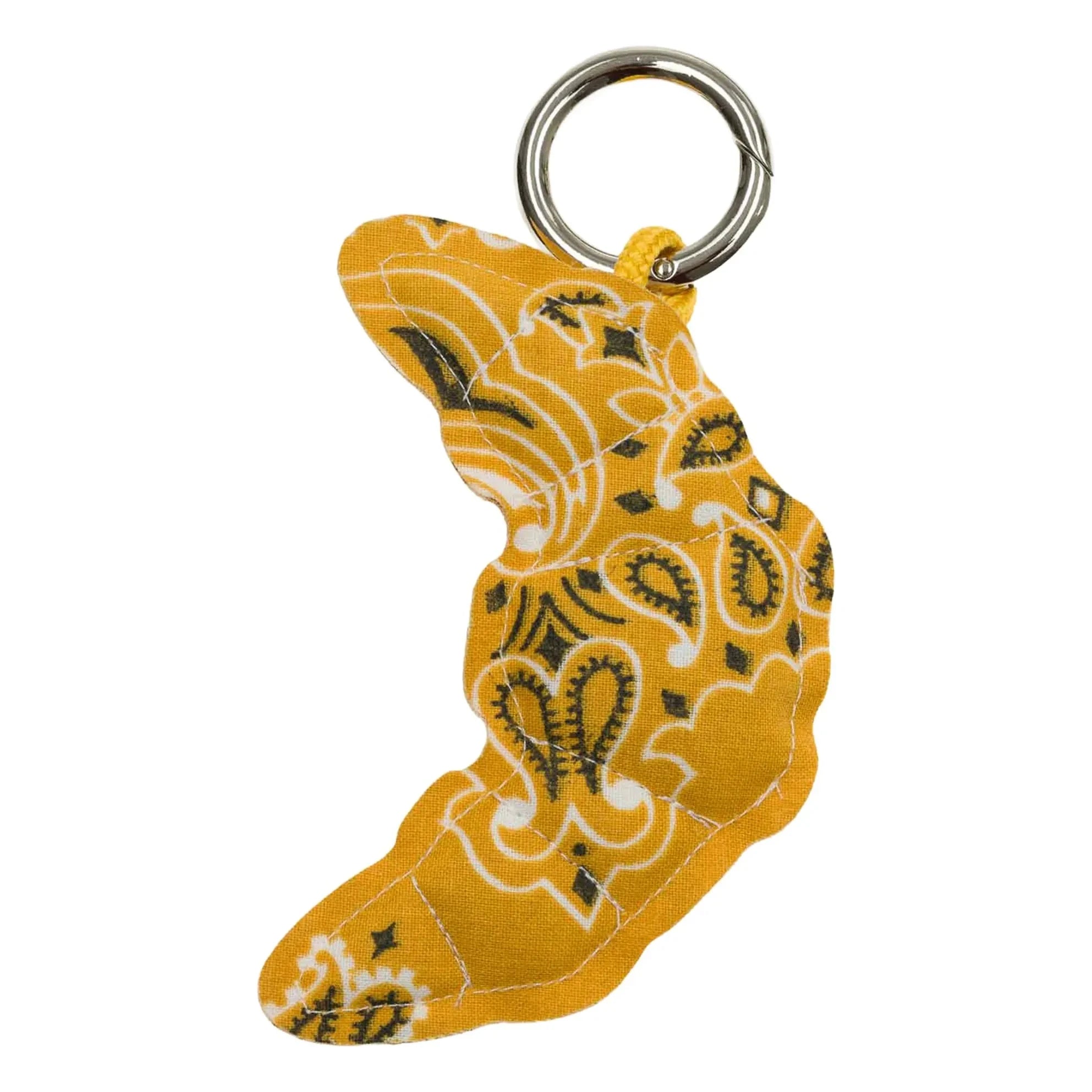 Call it by your name – Charms Croissant | Senf